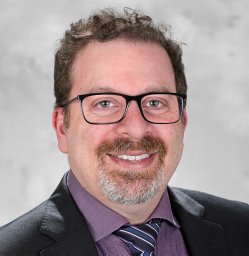 Jeremy L. Warner MD, MS, FAMIA, FASCO
