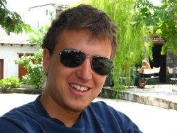 Francesco Visin