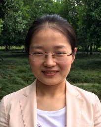 Emma Liying Li