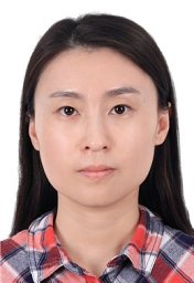 Xinyuan Zhang