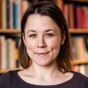 Catharine Oertel