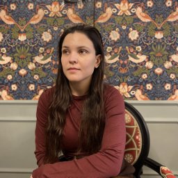 Maiya Goloburda
