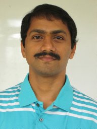 V Krishna Nandivada