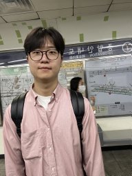 Beomseok Kang