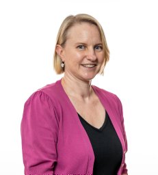 Jenny Waycott