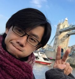 Rong Chen