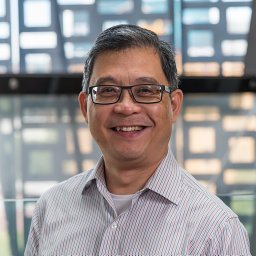 Guandong Xu, PhD