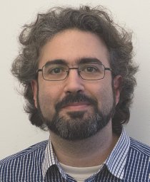 Evangelos Bampas