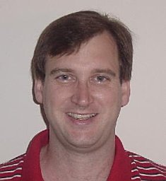 Paul D. Hovland