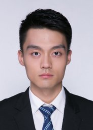 Hao He