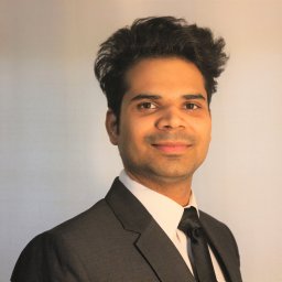 Mukesh Ghimire