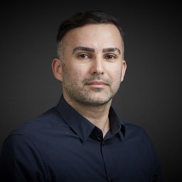 Mohammad Salehian