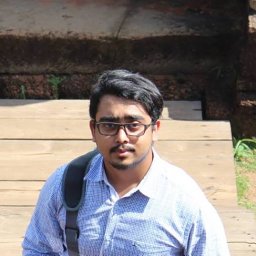 Viswa Virinchi Muppirala