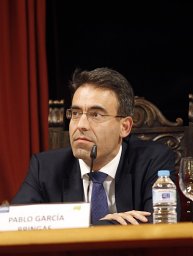 Pablo García Bringas (ORCID: 0000-0003-3594-9534)