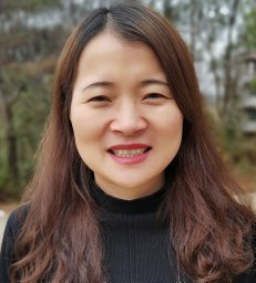 Wenying Wen