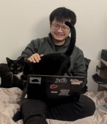 Kai Xu