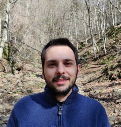 Tomaso Trinci