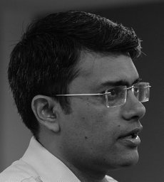 Rupesh Nasre.