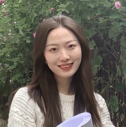 Yuqi Zhu
