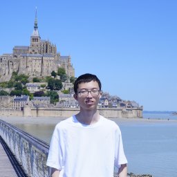 Weifei Jin