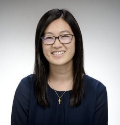 Tiffany M. Tang