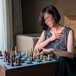Kyra Wang