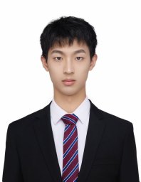 Zanxin Chen