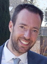 Ronald Poppe