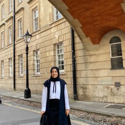 Hoda Kalabizadeh