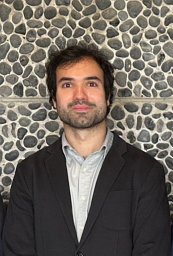 Rodrigo Laigner