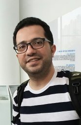 Ahmadreza Ahmadi