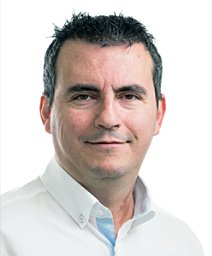 Panagiotis Sarigiannidis