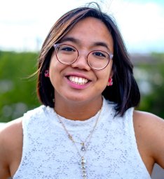 Jasmine Joyce DeGuzman