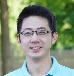 SHUCHANG LIU
