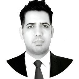 Moein Shahiki Tash