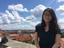 Lili Miao