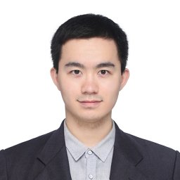 Tianyu Lu