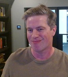 Sean D. Huver