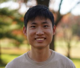 Shengyi Huang