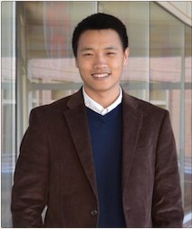 Zhijia Zhao