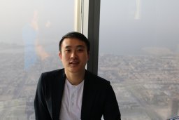 Sangpil Youm