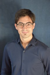 Luca Saglietti