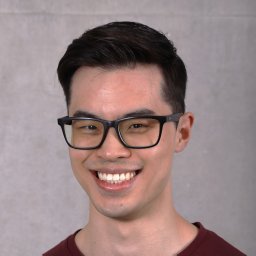 Giulio Zhou