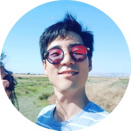 Seong Joon Oh