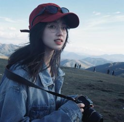Jiayi Xu