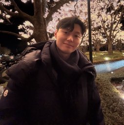 Jaechul Roh