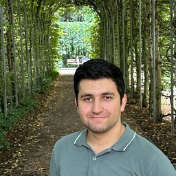 Ali Modarressi