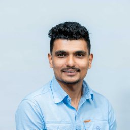 Shilaj Baral