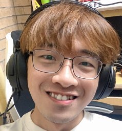 Chia-Ming Lee