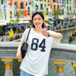Jeonghye Kim